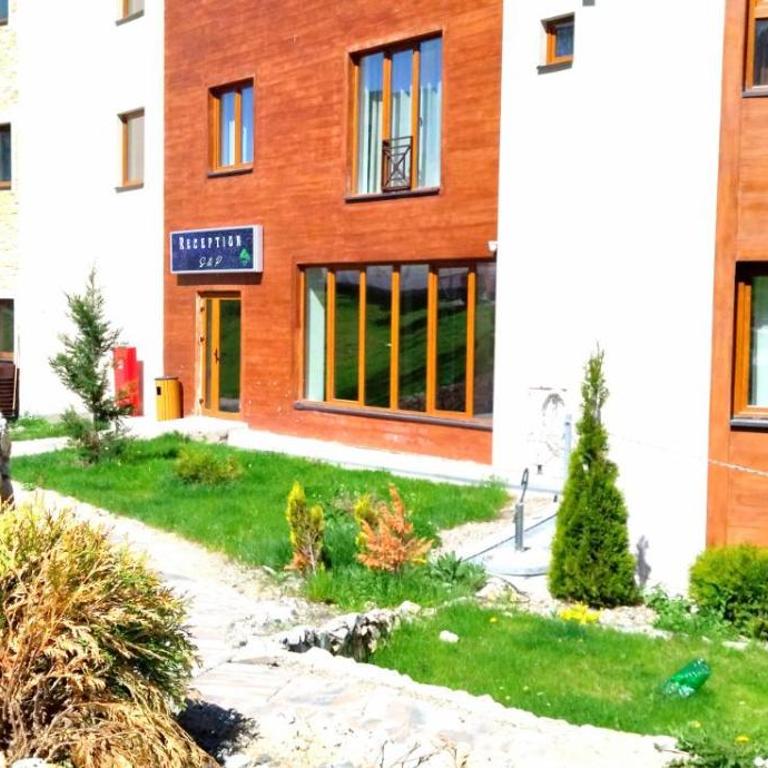 Milmari-Kopaonik - Studio Apartman - 17