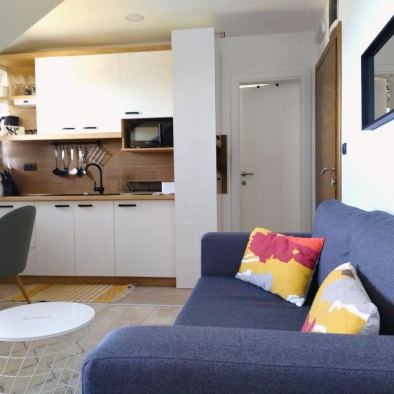 Milmari-Kopaonik - Studio Apartman - 22