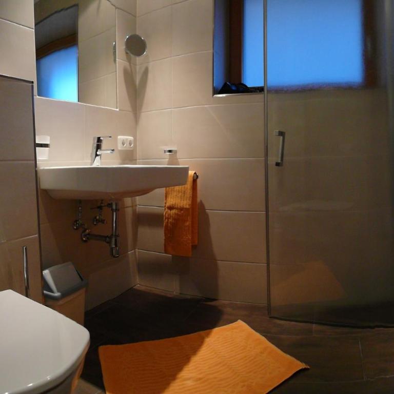 Haus Bellevue - Apartment mit 2 Schlafzimmern - 5