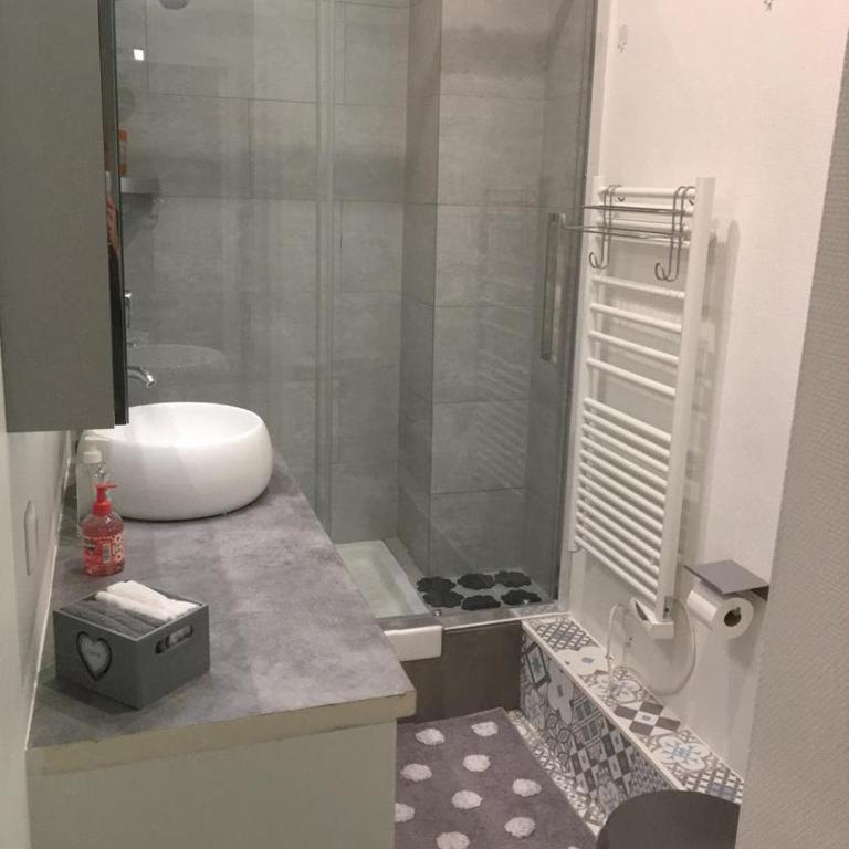 Alex Flats - Appartement 1 Chambre - 5