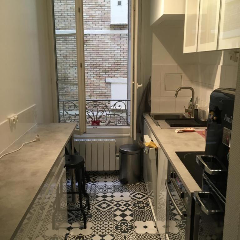 Alex Flats - Appartement 1 Chambre - 6