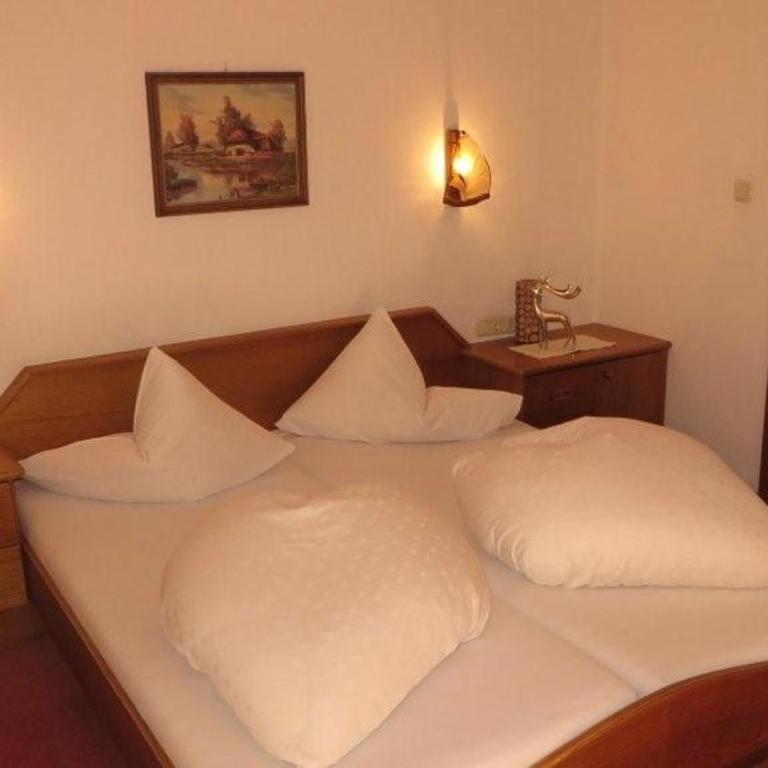 Apart Gletscherblick - Apartment mit 1 Schlafzimmer - 6