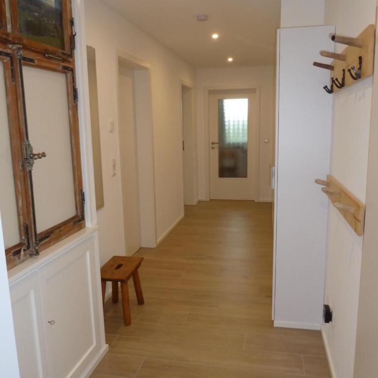 Ferienwohnung Blick ins Tal - Apartment mit 3 Schlafzimmern - 26