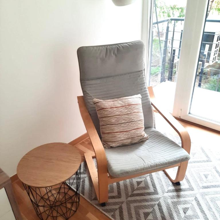 Alma Vracar - Apartman sa 1 Spavaćom Sobom - 15