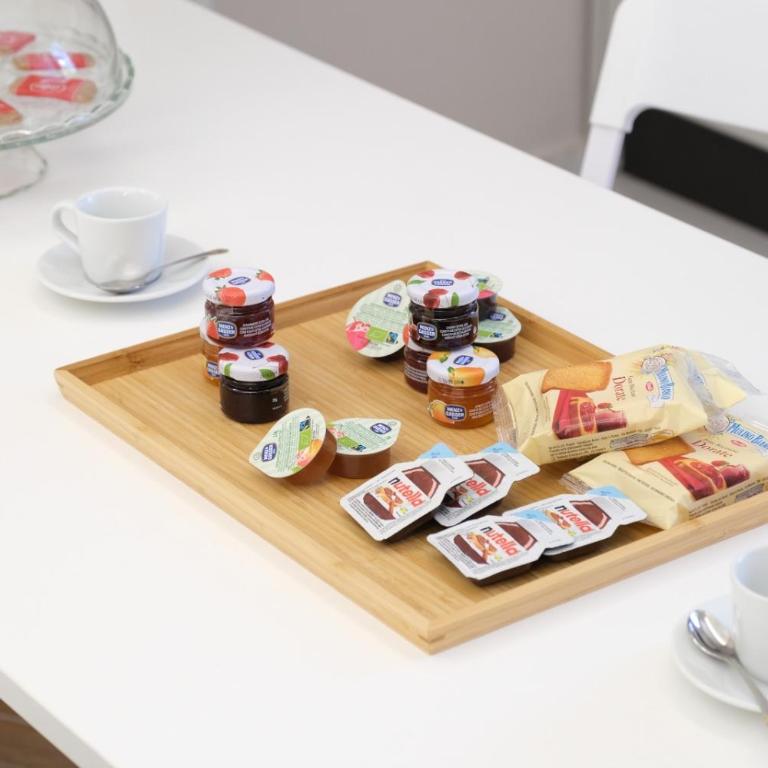 Prestige House Luxury Suite - Appartamento Superior - 2