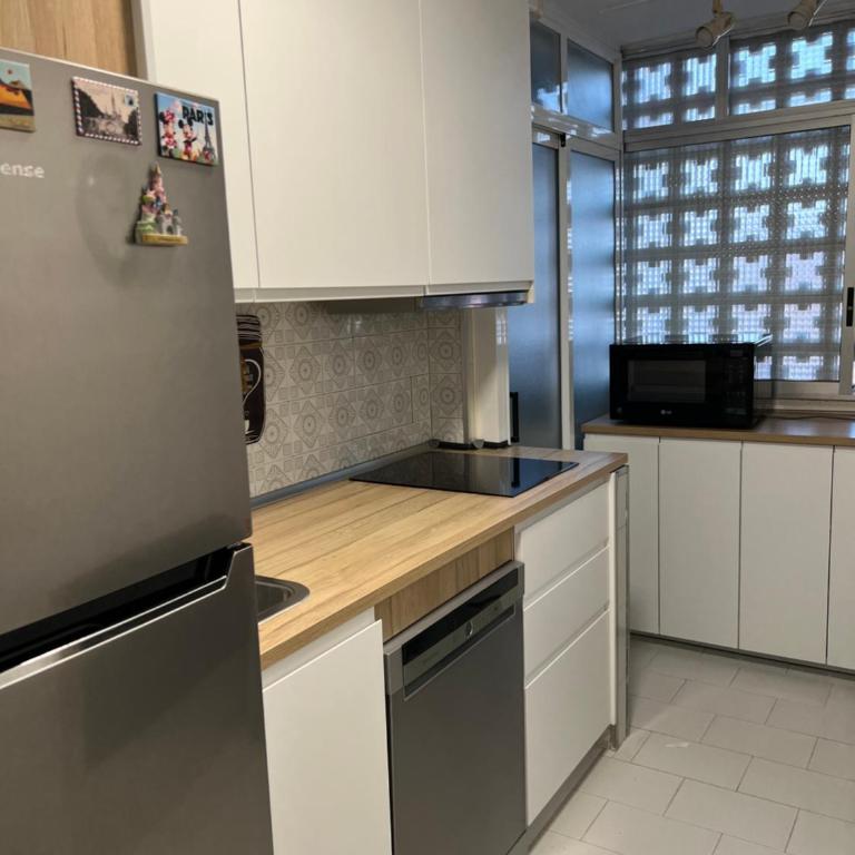 Alma de Mar - Apartamento de 1 dormitorio - 3