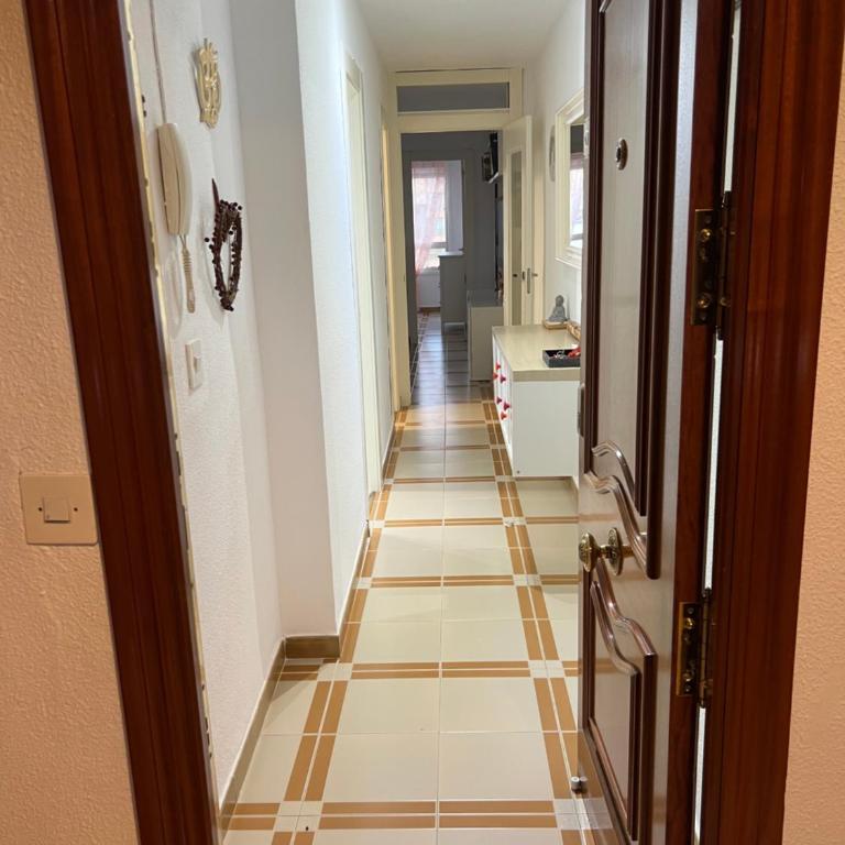 Alma de Mar - Apartamento de 1 dormitorio - 9