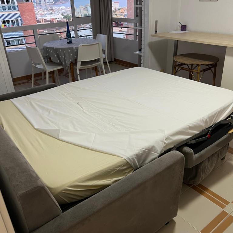 Alma de Mar - Apartamento de 1 dormitorio - 11