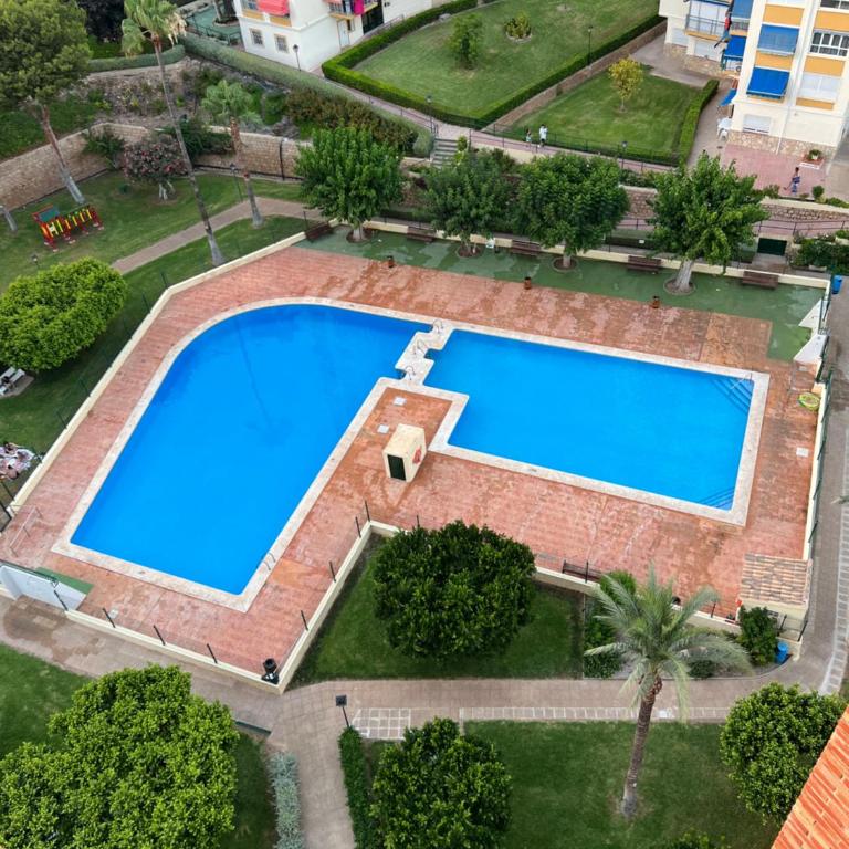 Alma de Mar - Apartamento de 1 dormitorio - 13