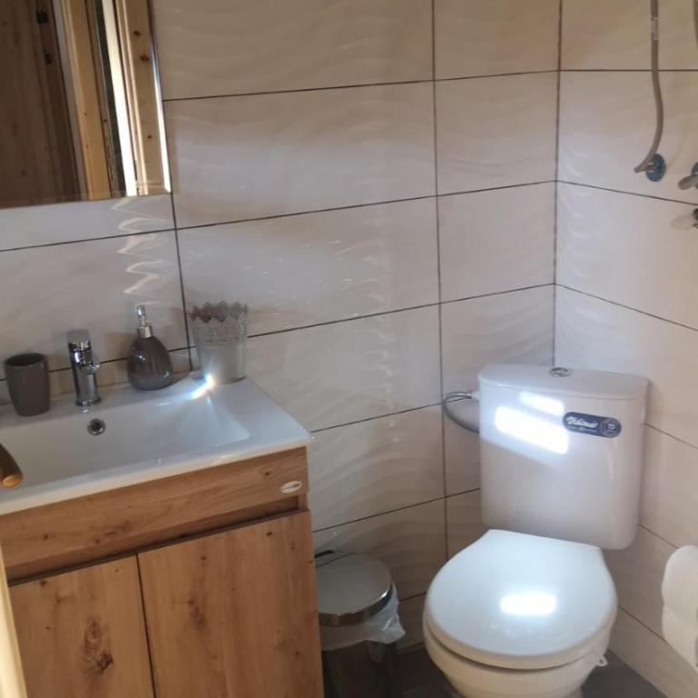 Holiday Villa Silvija - Two-Bedroom Villa - 26