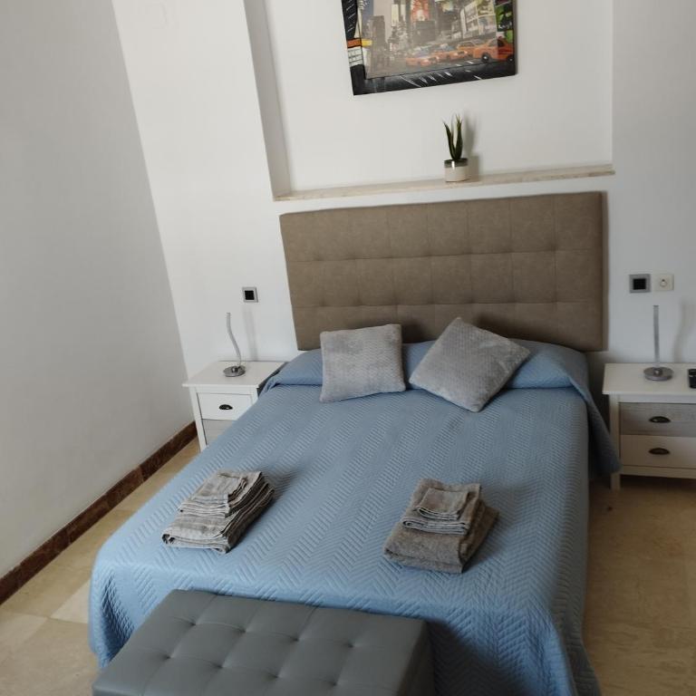 Ático espectacular en casco antiguo de Marbella - Apartamento de 3 dormitorios - 27