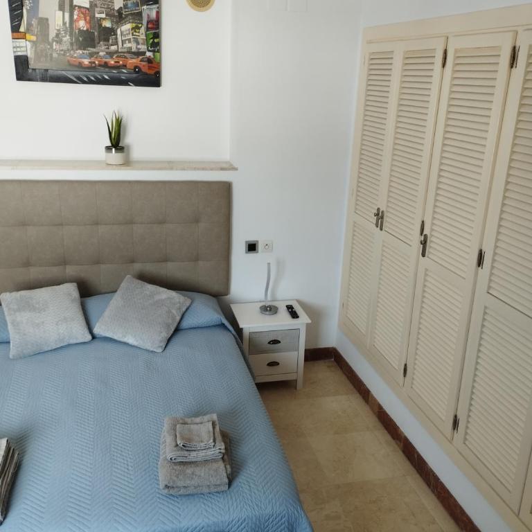 Ático espectacular en casco antiguo de Marbella - Apartamento de 3 dormitorios - 28