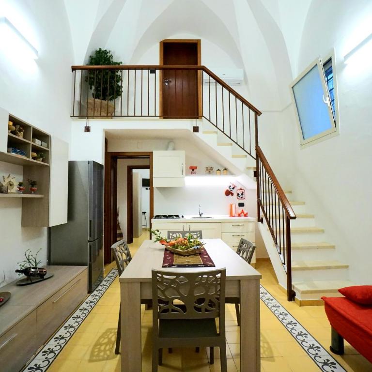 Aretè Apartments - Appartamento con 2 Camere da Letto - 1