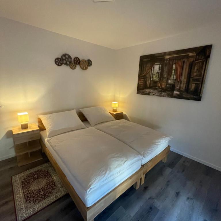 Sorinas Home - Comfortable Apartment near Graz - Free Parking - Apartment mit 2 Schlafzimmern - 3