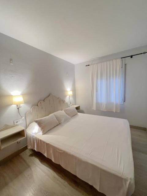 Hotel & Apartaments Thalassa Sport & Wellness - Apartamento - 7