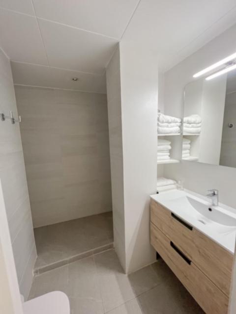 Hotel & Apartaments Thalassa Sport & Wellness - Apartamento - 6