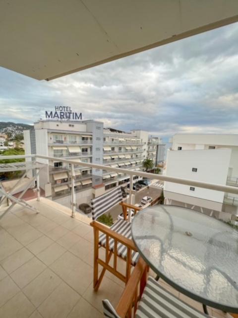 Hotel & Apartaments Thalassa Sport & Wellness - Apartamento - 8
