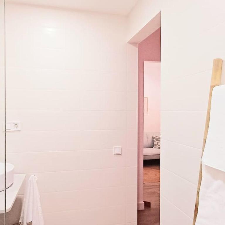 Meraki: tu hogar en Frigiliana - Apartamento de 1 dormitorio - 8