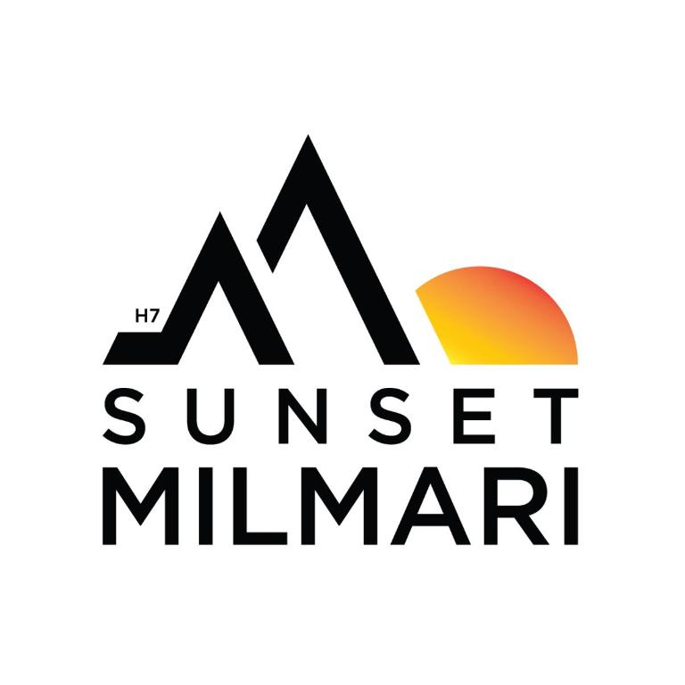 SUNSETMilmariH7 - Apartman sa 1 Spavaćom Sobom - 3
