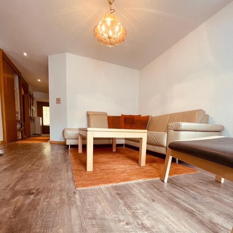 Im alten Dorfteil von Zermatt - Apartamento de 2 dormitorios - 1