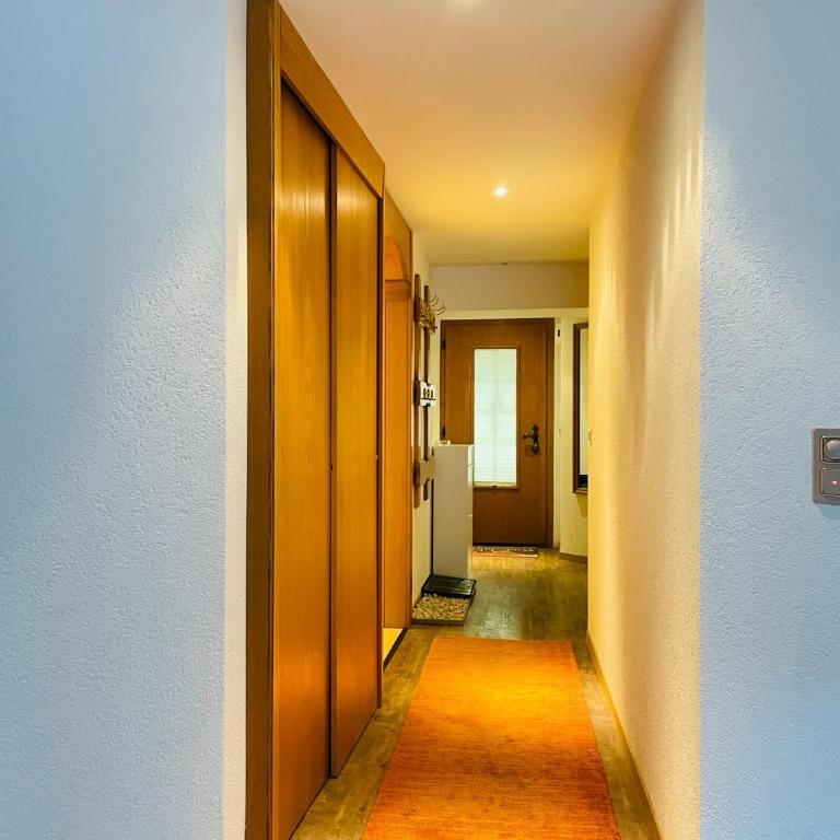 Im alten Dorfteil von Zermatt - Apartamento de 2 dormitorios - 9