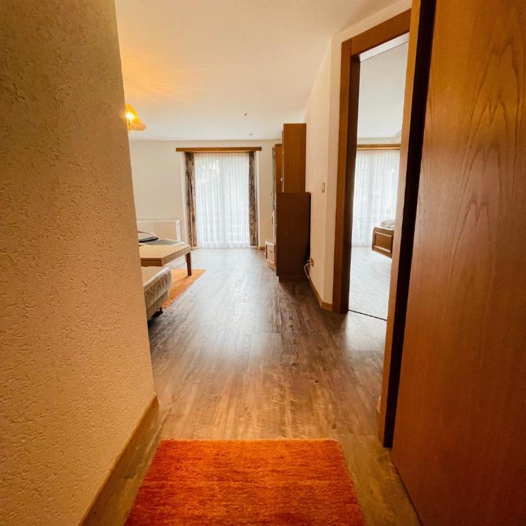 Im alten Dorfteil von Zermatt - Apartamento de 2 dormitorios - 7