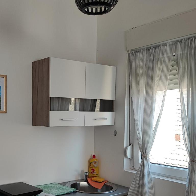 Studio Centar Surcin - Apartman sa 1 Spavaćom Sobom - 10
