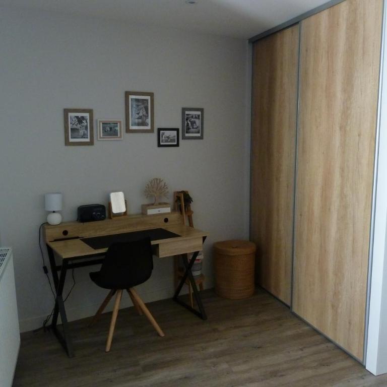 Chez Berni - Appartement 2 Chambres - 6