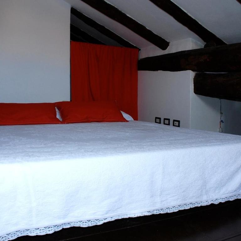 Pisolo in città casa vacanze nel centro storico - Appartamento con 1 Camera da Letto - 8