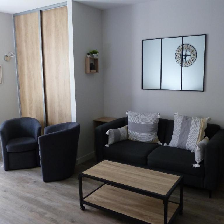 Chez Berni - Appartement 2 Chambres - 3