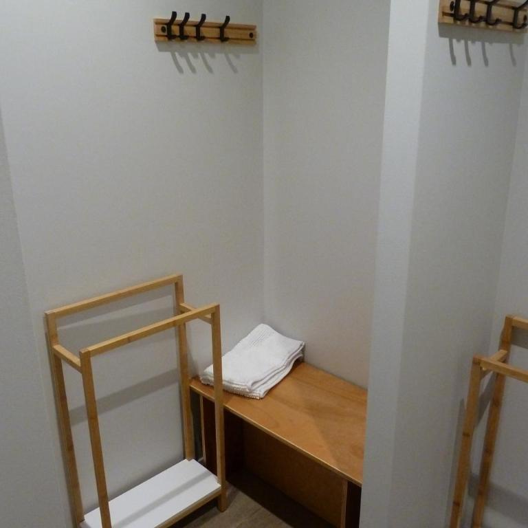 Chez Berni - Appartement 2 Chambres - 9