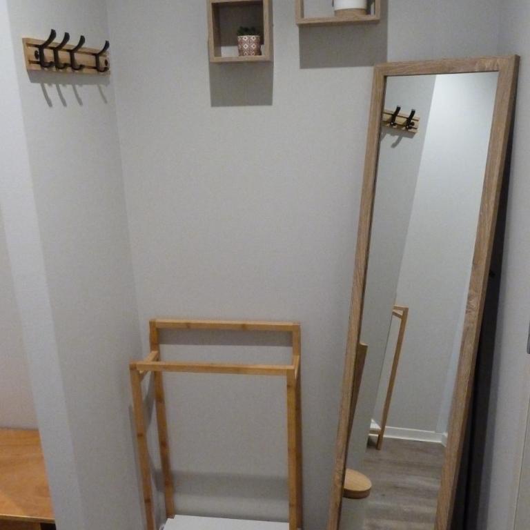 Chez Berni - Appartement 2 Chambres - 8
