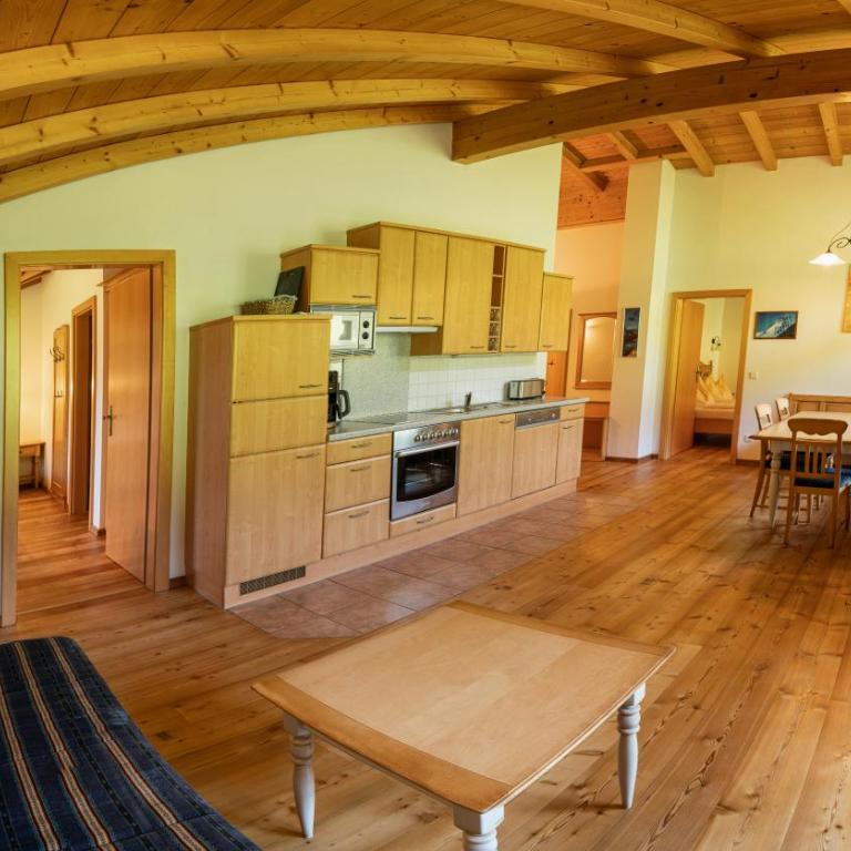 Matthiasgut - Tauernview L - Apartamento Deluxe - 3