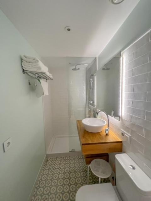 Hotel & Apartaments Thalassa Sport & Wellness - Habitación Doble Estándar - 1 o 2 camas - 6
