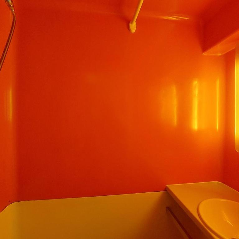 Studio cosy pour 2 aux Arcs 1800 avec Wifi - FR-1-411-293 - Estudio - 9