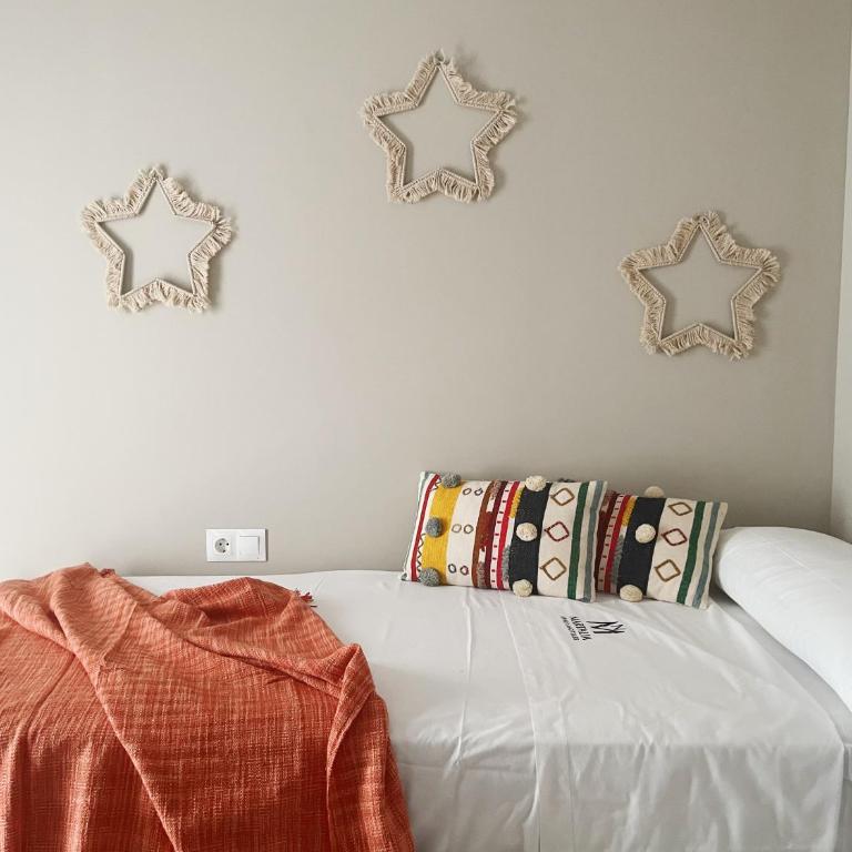 Apartamentos Martalia Namar centro - Apartamento de 2 dormitorios - 60