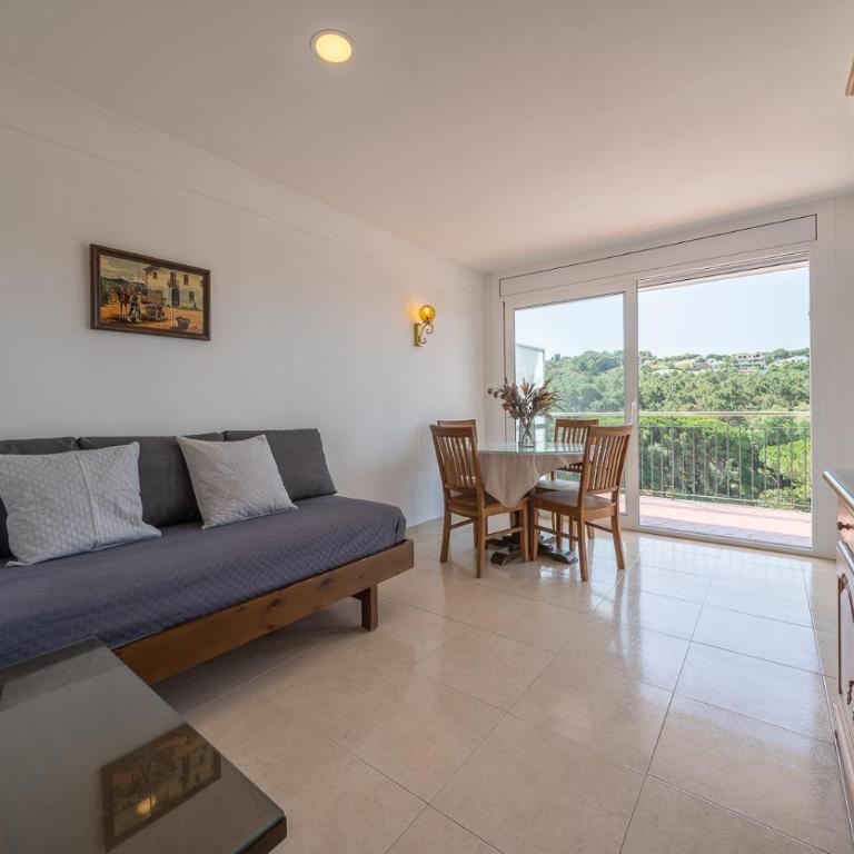 Apartamentos Costamar - Apartamento de 2 dormitorios (4-5 adultos) - 43