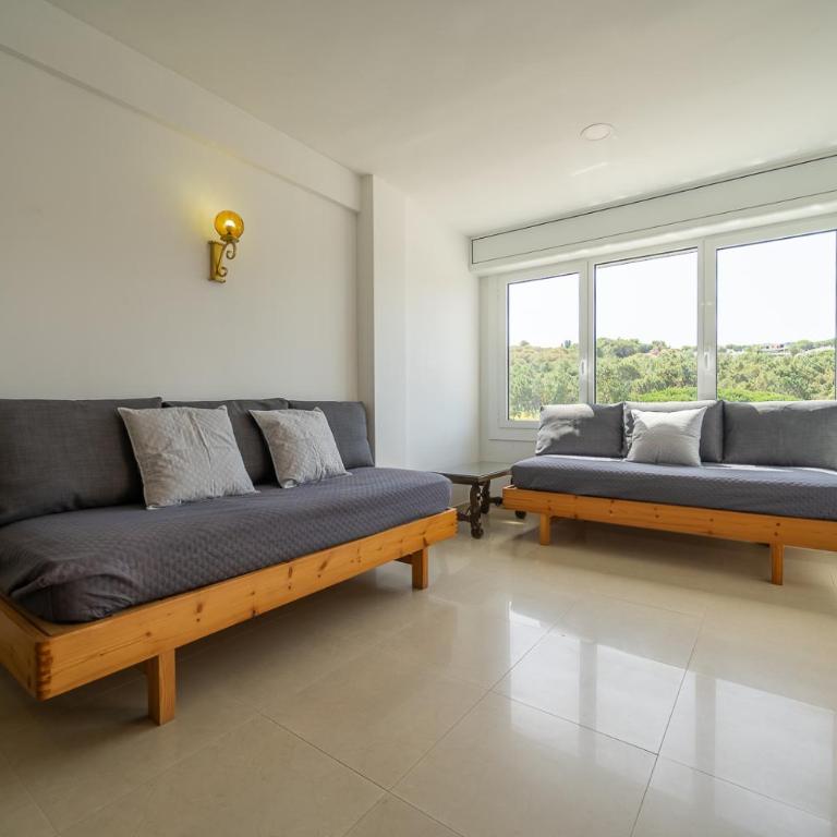 Apartamentos Costamar - Apartamento de 2 dormitorios (6 adultos) - 39