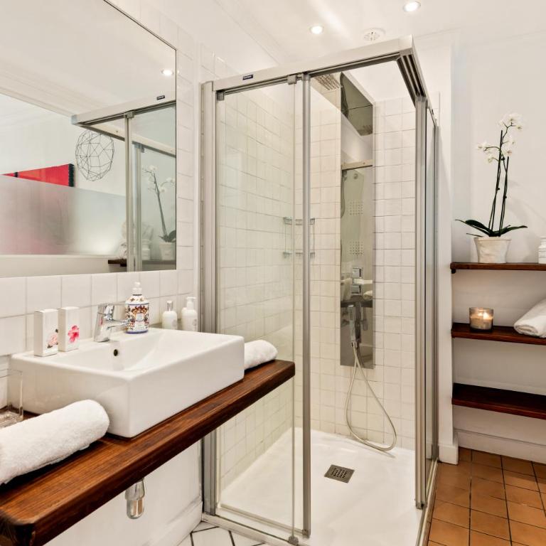 Molo Luxury Suites Puerto Banus - Habitación Doble - 3