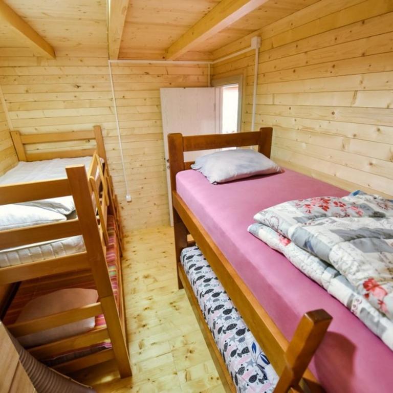 Sojenica Tamara - Kuća sa 2 Spavaće Sobe - 29