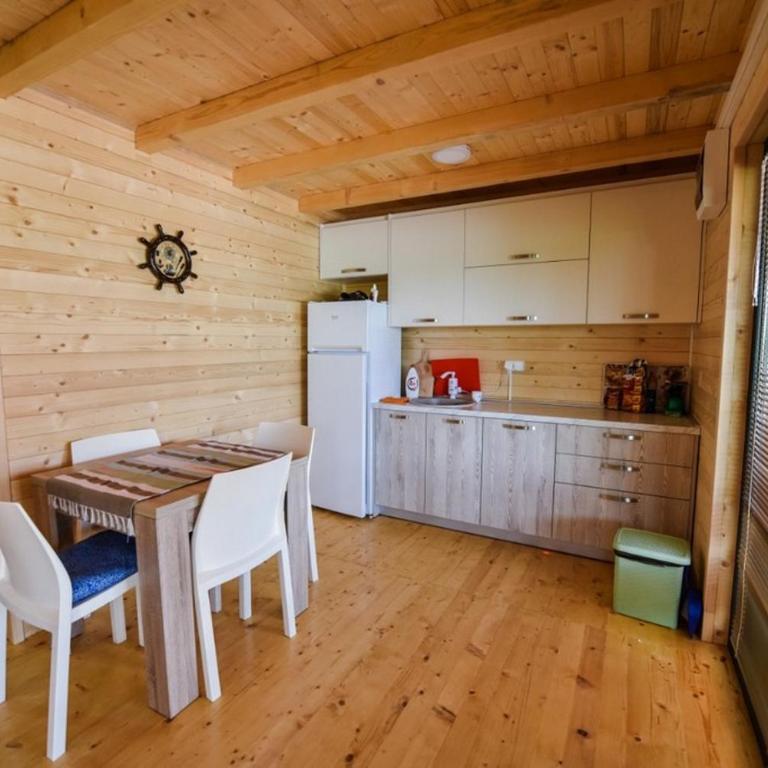 Sojenica Tamara - Kuća sa 2 Spavaće Sobe - 22