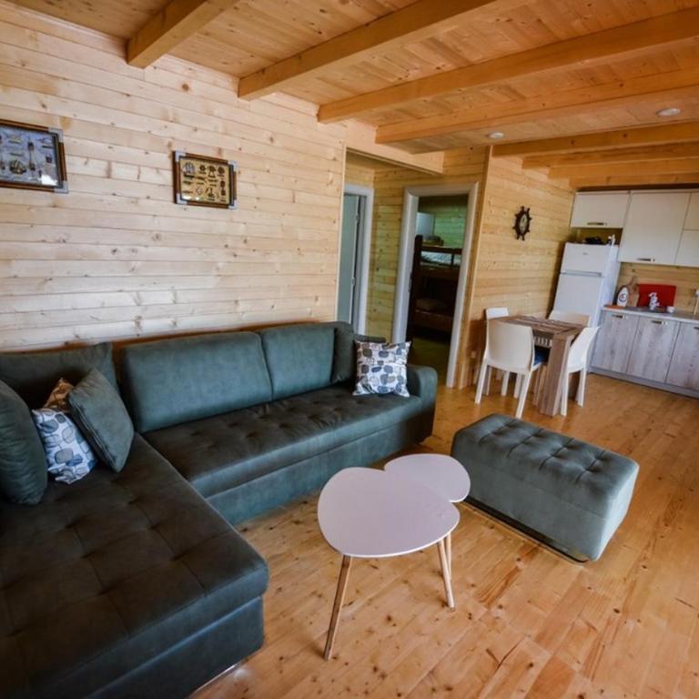 Sojenica Tamara - Kuća sa 2 Spavaće Sobe - 21