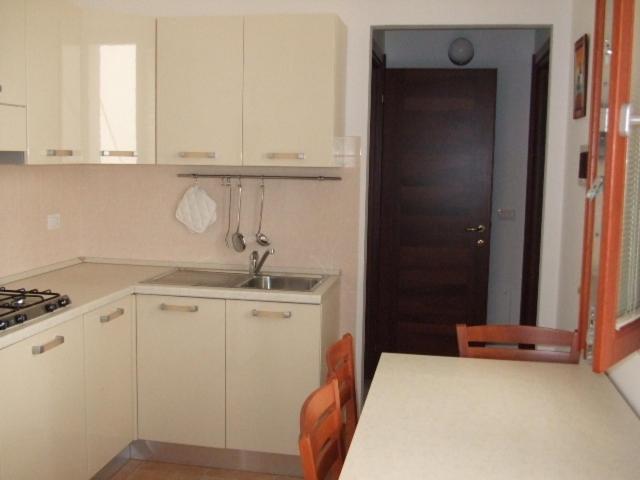 Residence La Corte - One-Bedroom Apartment with Terrace - 3