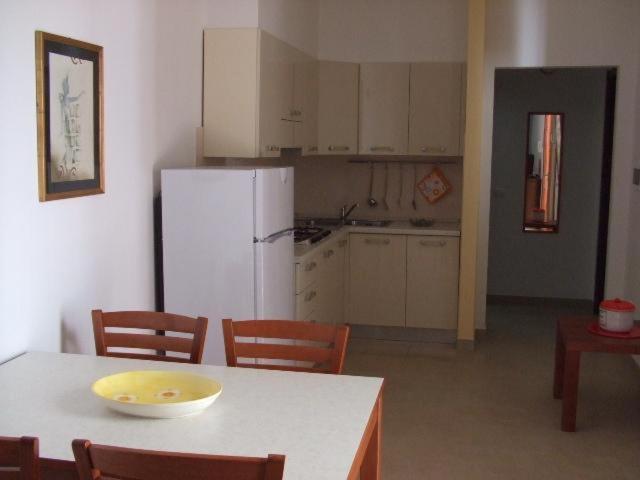 Residence La Corte - One-Bedroom Apartment with Patio - 4
