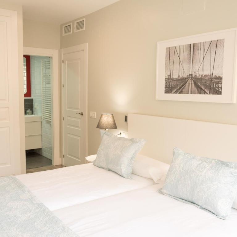 Living4Malaga Arenal Superior Beach - Apartamento - 8
