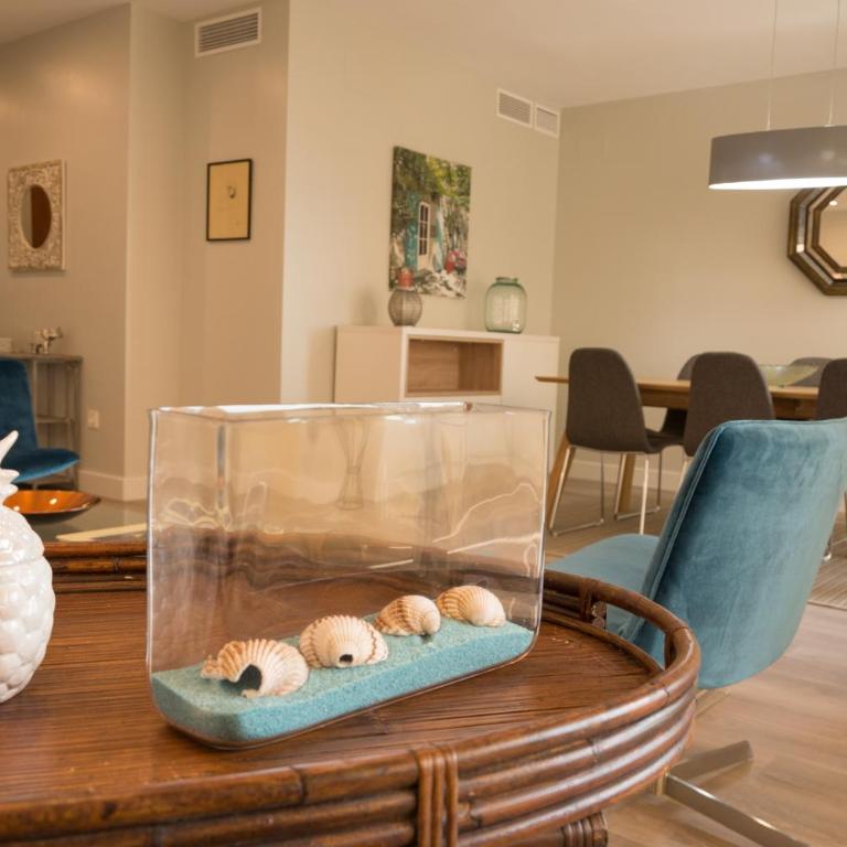 Living4Malaga Arenal Superior Beach - Apartamento - 9
