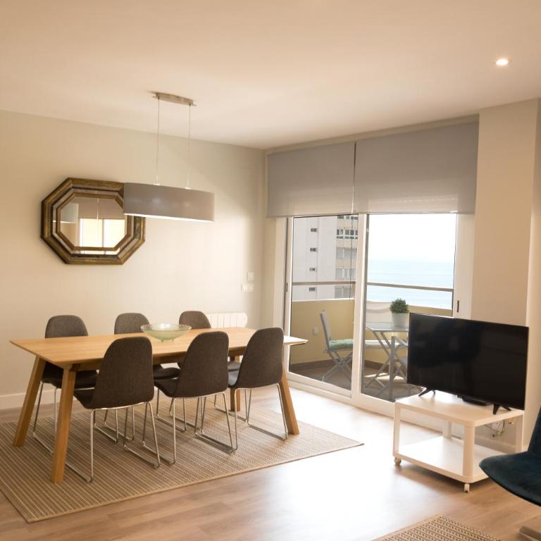 Living4Malaga Arenal Superior Beach - Apartamento - 5