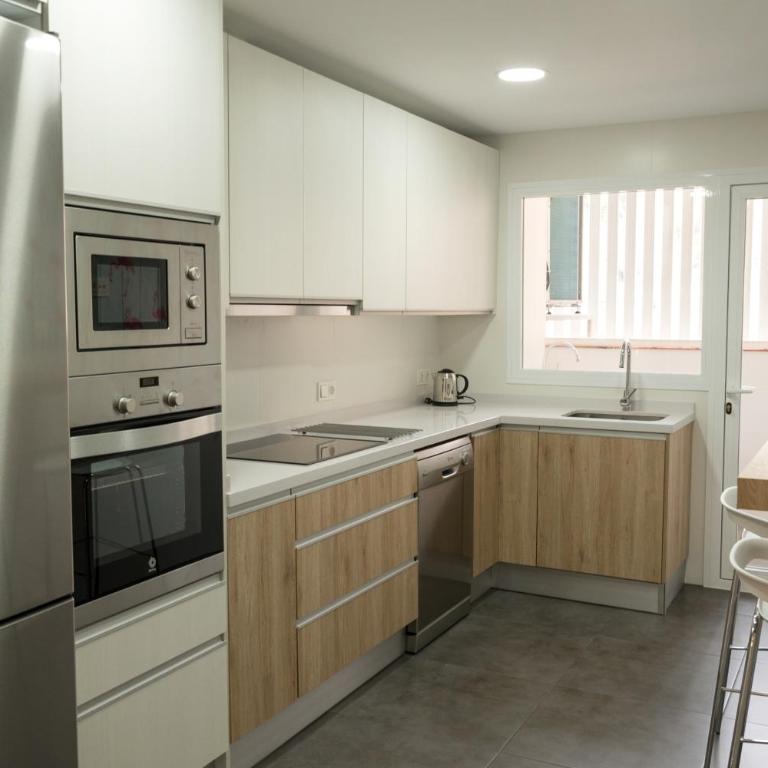 Living4Malaga Arenal Superior Beach - Apartamento - 13