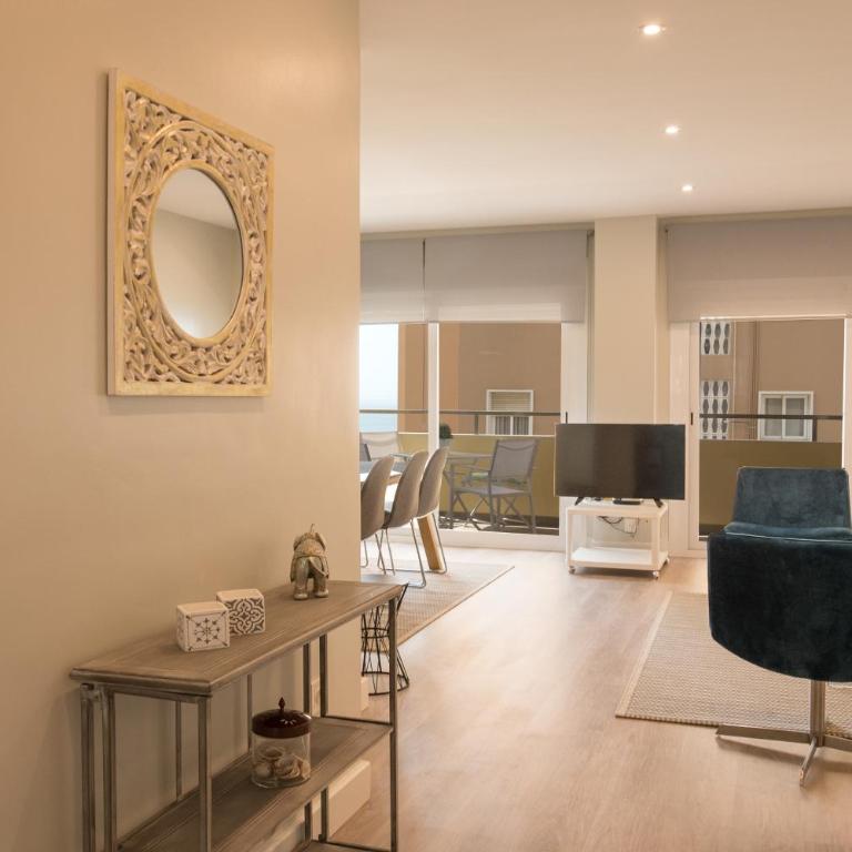 Living4Malaga Arenal Superior Beach - Apartamento - 14