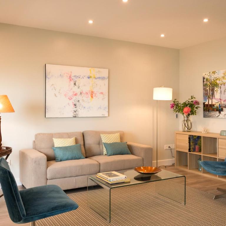 Living4Malaga Arenal Superior Beach - Apartamento - 15